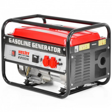 Generator de curent monofazat Hecht GG2500