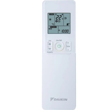 Telecomanda Aer Condiționat split Daikin Perfera FTXM-B