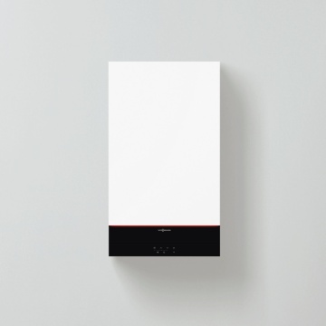 Centrala termica Viessmann Vitodens 100-W 25 B1HG