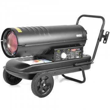 Aeroterma Hecht 3021 pe motorina putere 20 kW