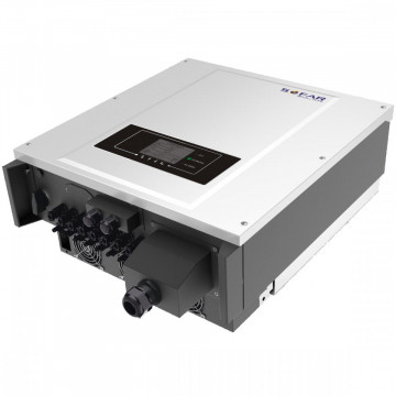 racorduri Invertor monofazat on-grid Sofar Solar 6KTLM-G2 6 kW