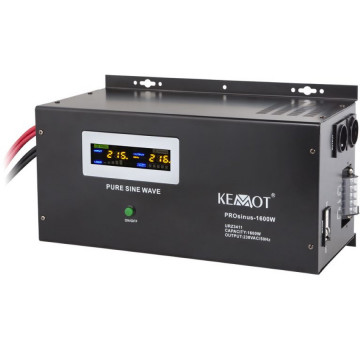 UPS Kemot PROsinus URZ3411 1600 W