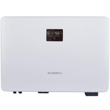 Invertor monofazat on-grid hibrid Sungrow SH5.0RS 5 kW