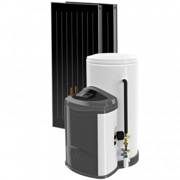 Ariston Kairos Fast CD2