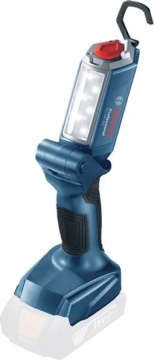 Lampă Li-Ion Bosch GLI 18V-300 (solo) | 14.4/18V, fără acumulator în set