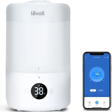 Umidificator LEVOIT Dual 200S Smart