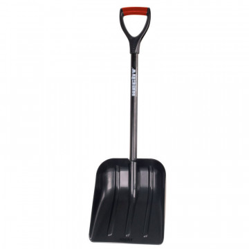 Lopată Zăpadă HECHT 275 G, 27x88 cm Compactă | Termix.ro
