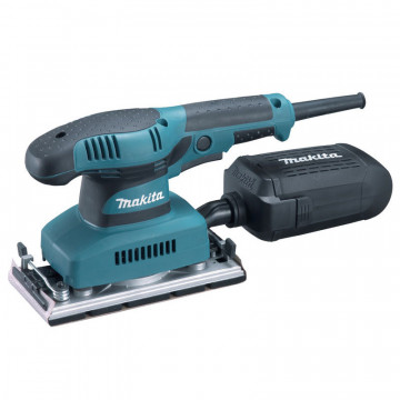 Makita BO3710 - Mașină de Șlefuit cu Vibrații 190W | Termix.ro