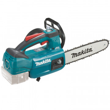 Makita DUC254Z - Drujbă Electrică cu Acumulator 18V LXT, 25 cm