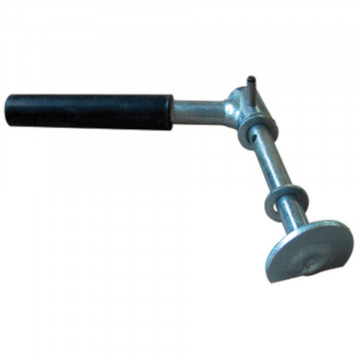 Maner usa cazan lemne Viessmann 7824077