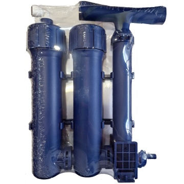 Sistem manual de Purificare apa Fitaqua PP/UF