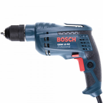 Mașină găurit Bosch GBM 10 RE