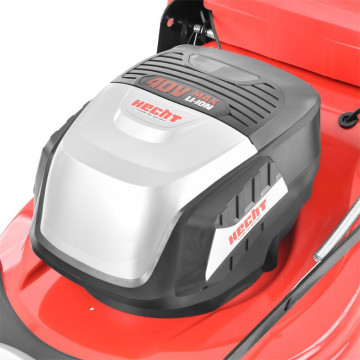 Masina tuns iarba Hecht 5041 cu acumulator neinclus - Img 8