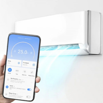 MSmart Home