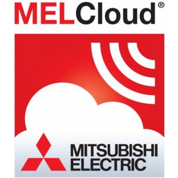 MelCloud Mitsubishi Electric