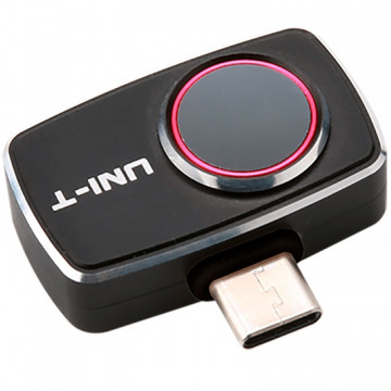 Modul Camera termoviziune Uni-T UTi721M USB-C