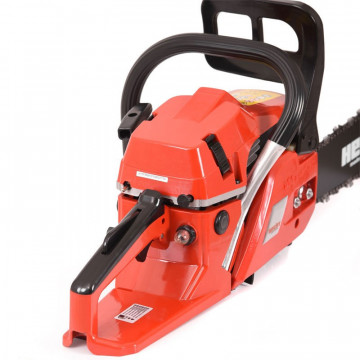 Motofierastrau benzina Hecht 45 2,7CP lama 40cm - Img 3