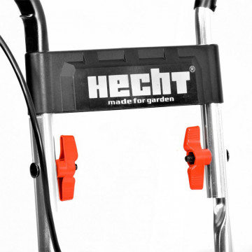 Motosapa electrica Hecht 738 1000W - Img 3