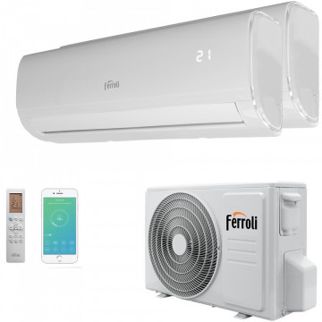 aer conditionat dublu-split Ferroli Giada M