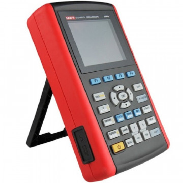 Osciloscop 50 MHz Uni-T UTD1050CL clapa