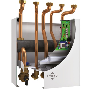 Modul hibrid Nimbus Ariston