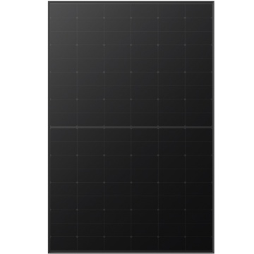 Panou fotovoltaic monocristalin Longi LR5-66HTH-520M BlackFrame 520Wp