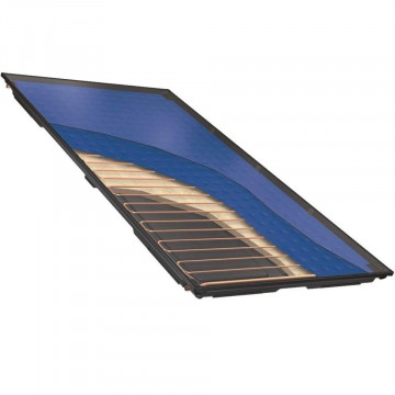 sectiune Panou solar Buderus Logasol SKT1.0-s
