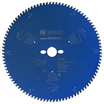 Pânză Circular Bosch Expert for Aluminium | 305x30x2.8mm | 96T