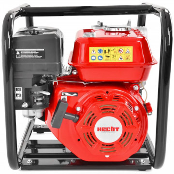 Motopompa Hecht 3635 6.5 CP benzina