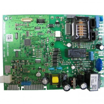 Placa electronica Baxi 710825300