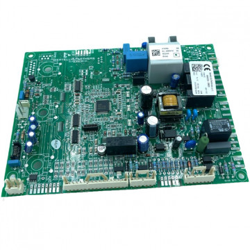 Placa electronica Baxi 7726557 Luna Duo-tec