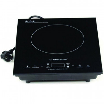 Plita inductie Esperanza Vesuvius 2000 W