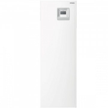 unitate interioara Pompa aer-apa Hitachi Yutaki Combi S60 trifazic