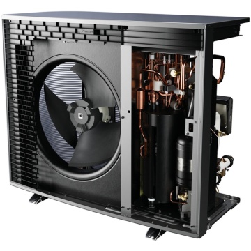 Altherma 4 H Daikin