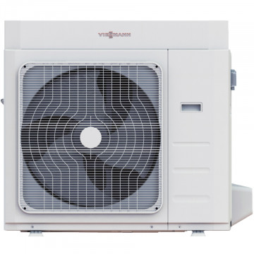 Pompă Căldură Aer-Apă Viessmann Vitocal 100-A Monobloc | 10kW 230V