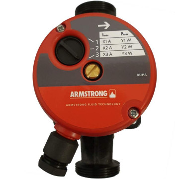 Pompa circulatie Armstrong BUPA 25-4.0 G130