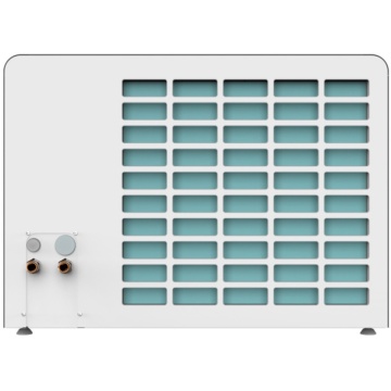 Pompă de Căldură Bosch Compress 5800i - AW OR-S monofazată spate