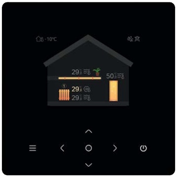 Clima Manager