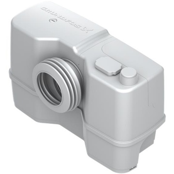 Pompă Grundfos SOLOLIFT2 WC-1