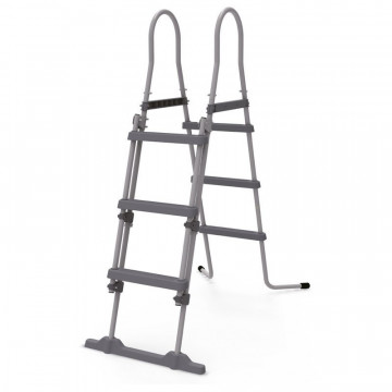Pool Safety stairs Hecht 00091