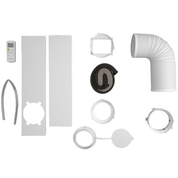 Accesorii Aer conditionat Ariston Mobis Plus 8 8000 BTU/h