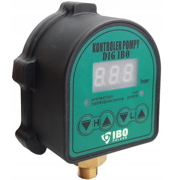 Presostat electronic DIG-Ibo 1 0-10 Bar
