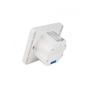 Priza Schuko de perete 2x USB Gembird EGACU2A201