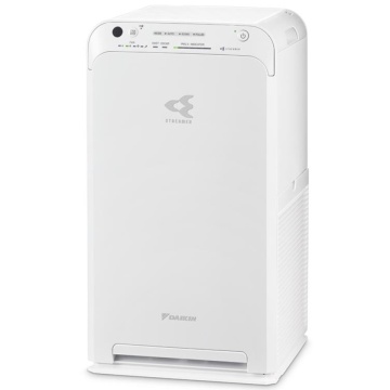 Purificator aer Daikin MC55W