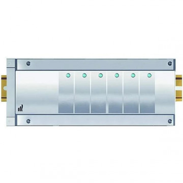 Purmo TempCo Connect 6M 230V Control Panel with Pump Closing Relay