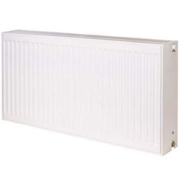 Radiator compact C33/600/500