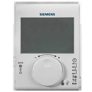 Termostat programabil cu fir Siemens RDJ100