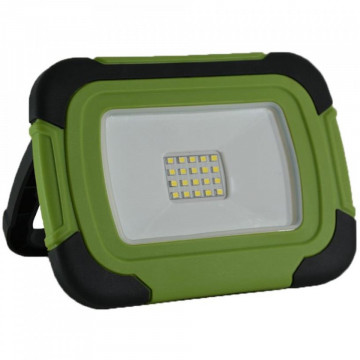 Reflector portabil 20W IP44 4000K chip Samsung V-Tac VT-20-R