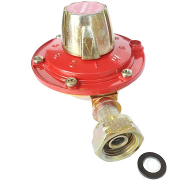 Regulator GPL Ceas butelie 4 kg/h