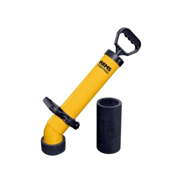 REMS Pull-Push - Pompă Manuală Desfundat Chiuvetă & WC | Termix